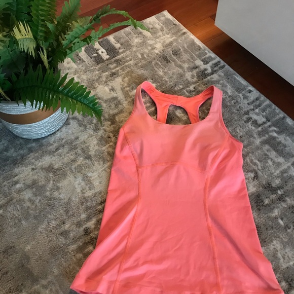 Lululemon Racer Back Tank Top - Picture 3 of 11